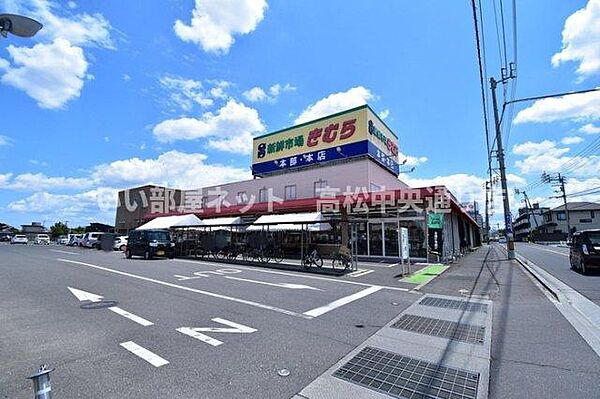 カメリアメゾン 303｜香川県高松市太田下町(賃貸アパート2LDK・3階・59.67㎡)の写真 その6