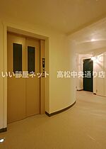 ローズ 306 ｜ 香川県丸亀市南条町41-1（賃貸マンション1DK・3階・36.87㎡） その13