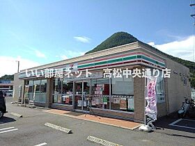 ニューライズ真時II 102 ｜ 香川県丸亀市飯山町真時446番地2（賃貸アパート1LDK・1階・50.14㎡） その16