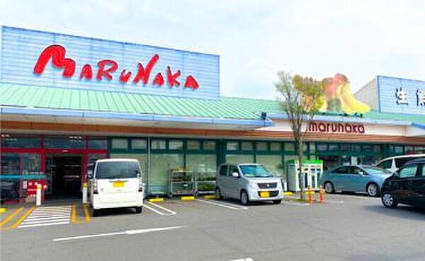 Ｇｒｅｅｎ　Ｈｏｕｓｅ　檀紙 204｜香川県高松市檀紙町(賃貸アパート2LDK・2階・58.60㎡)の写真 その27