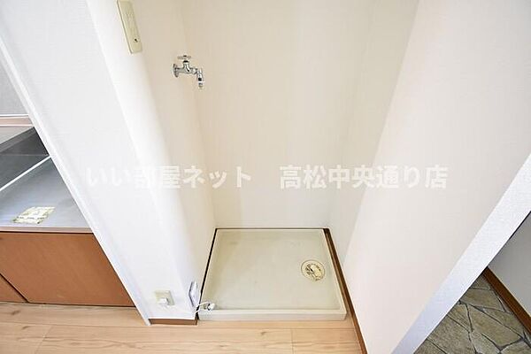 Ｆｌａｔｓ Ｈｉｉｒａｇｉ 102｜香川県高松市松縄町(賃貸アパート1K・1階・29.17㎡)の写真 その15