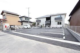 コンフォータス 205 ｜ 香川県高松市林町（賃貸アパート1LDK・2階・40.32㎡） その16