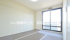 サンライフ原田 A201 ｜ 香川県高松市木太町3617-1（賃貸アパート2LDK・2階・60.35㎡） その11