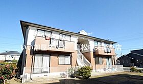 サンライフ原田 A201 ｜ 香川県高松市木太町3617-1（賃貸アパート2LDK・2階・60.35㎡） その15