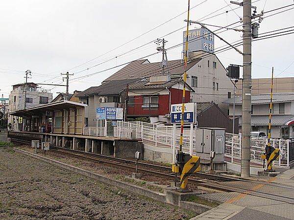 パティオ 1棟 101｜香川県高松市木太町(賃貸アパート2K・1階・38.83㎡)の写真 その26