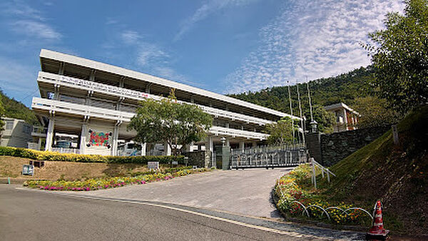 オラシオン A棟 202｜香川県高松市紙町(賃貸アパート1LDK・2階・37.68㎡)の写真 その18