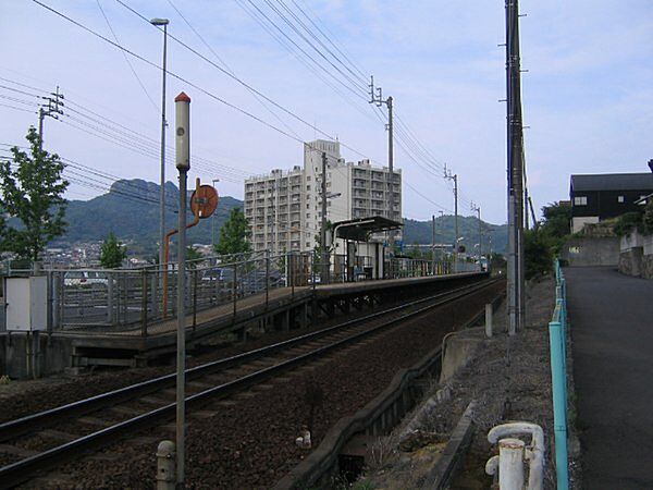 マリベール屋島II 102｜香川県高松市屋島東町(賃貸マンション1K・1階・29.89㎡)の写真 その27