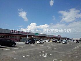 ボヌール・メゾン 102 ｜ 香川県観音寺市植田町1386番地3（賃貸アパート1LDK・1階・50.05㎡） その16