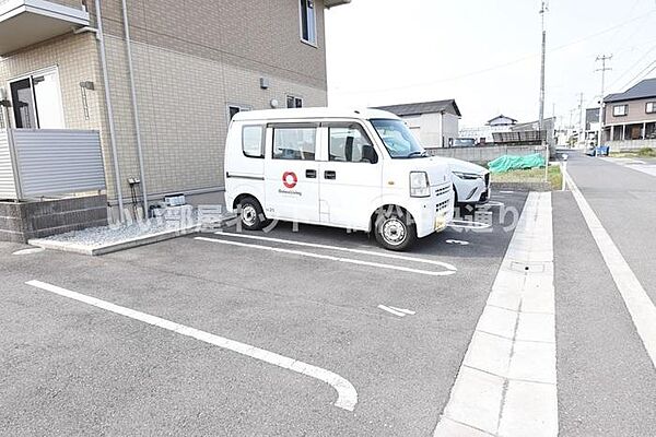 ルーラル タウン A棟 101｜香川県高松市林町(賃貸アパート1LDK・1階・40.73㎡)の写真 その6