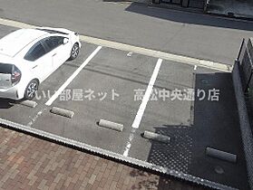 レオパレスラルマン福岡町 306 ｜ 香川県高松市福岡町4丁目（賃貸マンション1K・3階・23.18㎡） その17