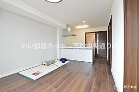 MITSUI CREST COURT 206 ｜ 香川県高松市木太町468（賃貸アパート2LDK・2階・50.69㎡） その3