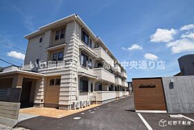 MITSUI CREST COURT 206 ｜ 香川県高松市木太町468（賃貸アパート2LDK・2階・50.69㎡） その25