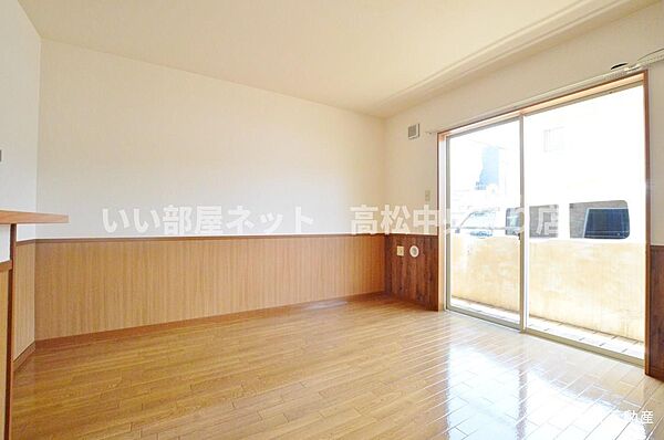 リブレアンジュＮ N2｜香川県高松市仏生山町(賃貸アパート2LDK・1階・61.28㎡)の写真 その15
