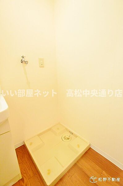 リブレアンジュＮ N2｜香川県高松市仏生山町(賃貸アパート2LDK・1階・61.28㎡)の写真 その27