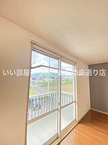 パサージュM 壱番館 202 ｜ 香川県高松市檀紙町（賃貸アパート3LDK・2階・73.00㎡） その22