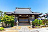 周辺：【寺院・神社】信光寺まで530ｍ