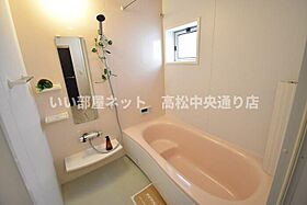 Jade A ｜ 香川県高松市伏石町（賃貸テラスハウス3LDK・1階・79.86㎡） その5