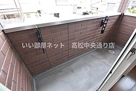 Jade A ｜ 香川県高松市伏石町（賃貸テラスハウス3LDK・1階・79.86㎡） その10