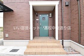 Jade A ｜ 香川県高松市伏石町（賃貸テラスハウス3LDK・1階・79.86㎡） その28