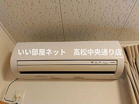 レオパレスLadyGrayII 106 ｜ 香川県高松市川島東町（賃貸アパート1K・1階・23.00㎡） その3