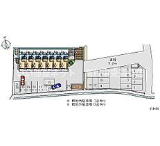 レオパレスHAZE 304 ｜ 香川県高松市西ハゼ町（賃貸マンション1K・3階・23.00㎡） その19