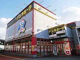 レオパレスボヌール 110 ｜ 香川県高松市勅使町（賃貸アパート1K・1階・23.71㎡） その27