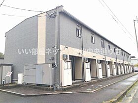 レオパレスポートビレッジ 104 ｜ 香川県坂出市築港町1丁目（賃貸アパート1K・1階・23.61㎡） その15