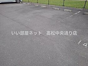 レオパレスいずみ 103 ｜ 香川県高松市多肥上町（賃貸アパート1K・1階・23.61㎡） その16