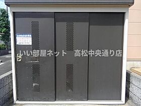 レオパレスニュー屋島 201 ｜ 香川県高松市屋島西町（賃貸アパート1K・2階・23.18㎡） その17