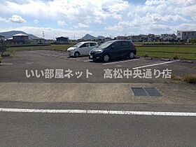 レオパレス華II 204 ｜ 香川県丸亀市川西町北（賃貸アパート1K・2階・23.18㎡） その14