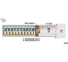 レオパレス華II 204 ｜ 香川県丸亀市川西町北（賃貸アパート1K・2階・23.18㎡） その18