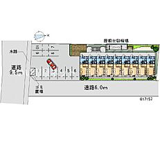 レオパレスエスペーロ・I 205 ｜ 香川県高松市勅使町（賃貸アパート1K・2階・23.18㎡） その17