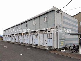 レオパレス金倉 207 ｜ 香川県丸亀市金倉町（賃貸アパート1K・2階・26.08㎡） その11