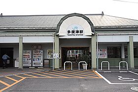 サンガーデン多度津3号地 202 ｜ 香川県仲多度郡多度津町寿町11-14（賃貸アパート2DK・1階・45.54㎡） その17