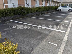 レオパレス大町 204 ｜ 香川県高松市牟礼町大町（賃貸アパート1K・2階・23.18㎡） その16