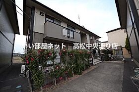 サンライフ三条Ｂ棟 102 ｜ 香川県丸亀市三条町439-1（賃貸アパート2LDK・1階・60.35㎡） その1