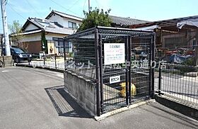 ベルハイツ 202 ｜ 香川県丸亀市土器町東9丁目137（賃貸アパート1K・2階・27.08㎡） その16