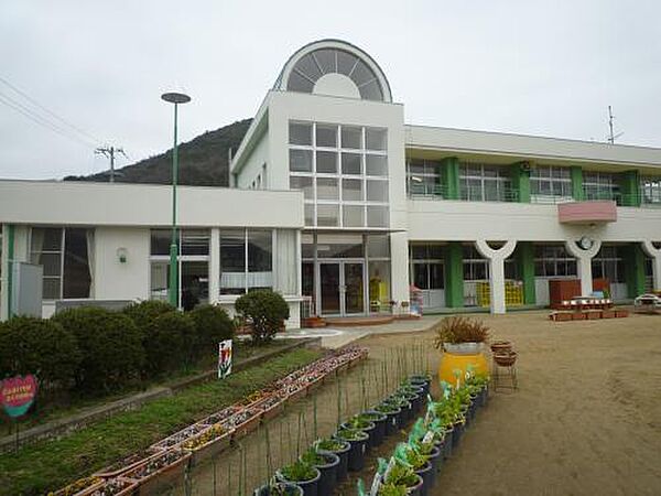 シャーメゾン善通寺町 B棟 101｜香川県善通寺市善通寺町(賃貸アパート2LDK・1階・54.87㎡)の写真 その7