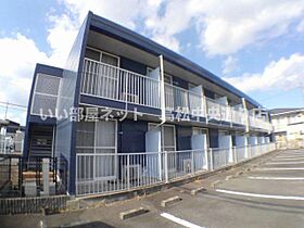 レオパレスCartier勅使K 206 ｜ 香川県高松市勅使町（賃貸アパート1K・2階・23.18㎡） その12