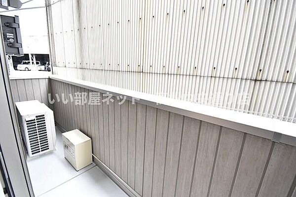 オラシオン B棟 102｜香川県高松市紙町(賃貸アパート2LDK・1階・54.35㎡)の写真 その10