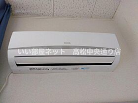 レオパレスRuhe 202 ｜ 香川県丸亀市風袋町（賃貸アパート1K・2階・20.37㎡） その3