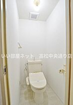 マリンヒルズ 111 ｜ 香川県さぬき市志度1819-24（賃貸マンション1K・1階・24.00㎡） その6