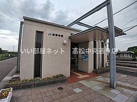 ウェルリッチ善通寺　III 101 ｜ 香川県善通寺市稲木町614番地1（賃貸アパート1LDK・1階・40.02㎡） その20