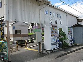 サンシャイン21 103 ｜ 香川県高松市円座町2179番地1（賃貸アパート1LDK・1階・45.49㎡） その21