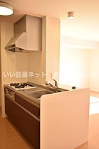 D-rooｍ Riage 202 ｜ 香川県高松市林町（賃貸アパート1LDK・2階・46.91㎡） その4