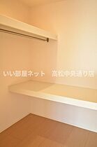 D-rooｍ Riage 202 ｜ 香川県高松市林町（賃貸アパート1LDK・2階・46.91㎡） その7