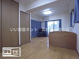 ソレアード古新町 803 ｜ 香川県高松市古新町5-6（賃貸マンション1K・8階・33.13㎡） その3