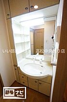 アルカディア西内町 902 ｜ 香川県高松市西内町5-11（賃貸マンション3LDK・9階・119.28㎡） その9