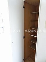 レオパレスプログレスin 205 ｜ 香川県高松市三条町（賃貸アパート1K・2階・23.18㎡） その5