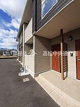 ｃａｓａ　ｐｒａｔｏ 203 ｜ 香川県東かがわ市横内25番地1（賃貸アパート2LDK・2階・57.21㎡） その14